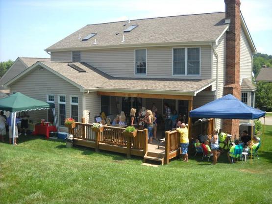 ShannonFest