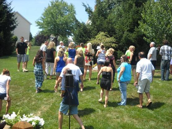 ShannonFest