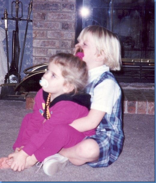 Shannon & Michelle